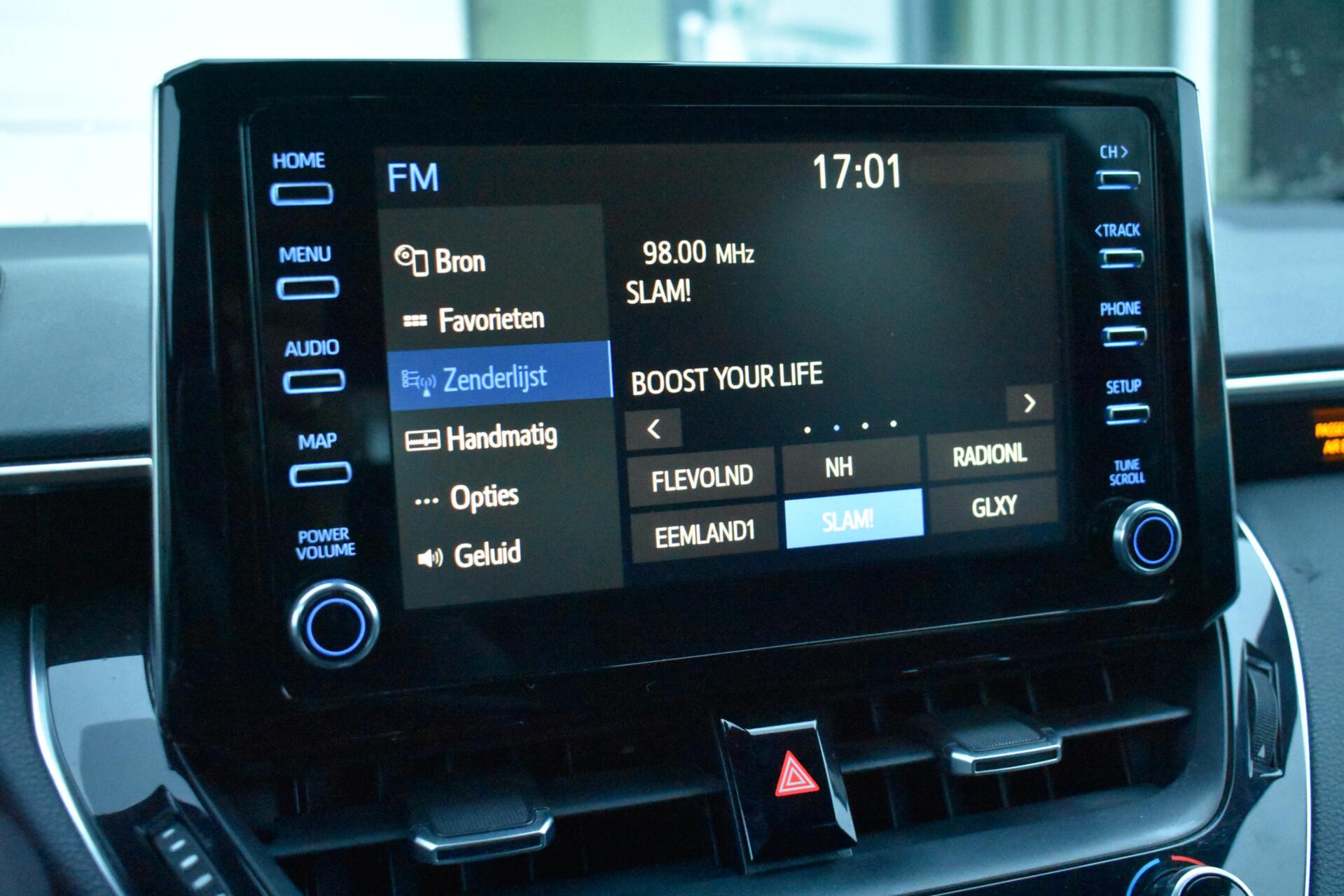 Foto van Toyota Toyota Corolla