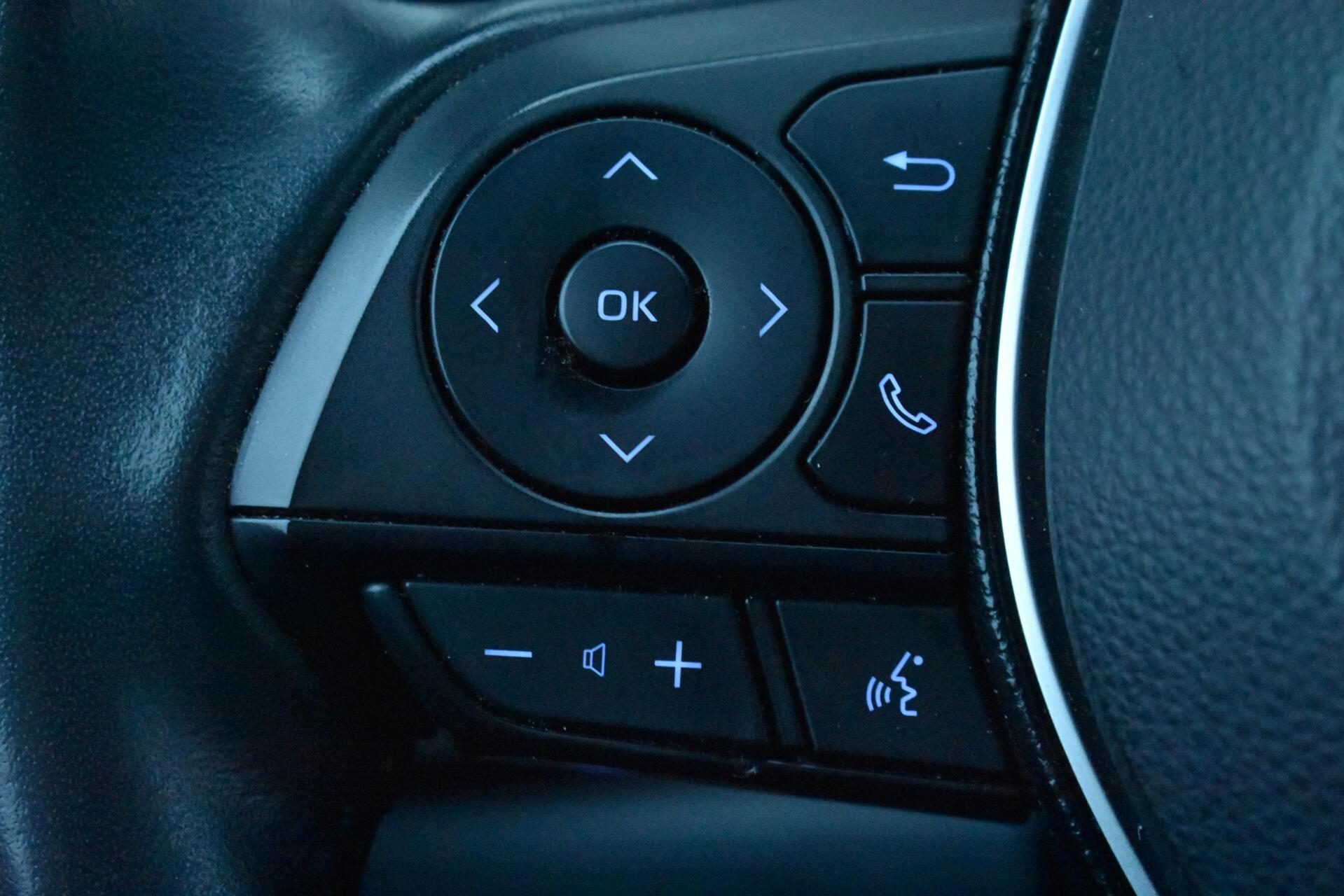 Foto van Toyota Toyota Corolla