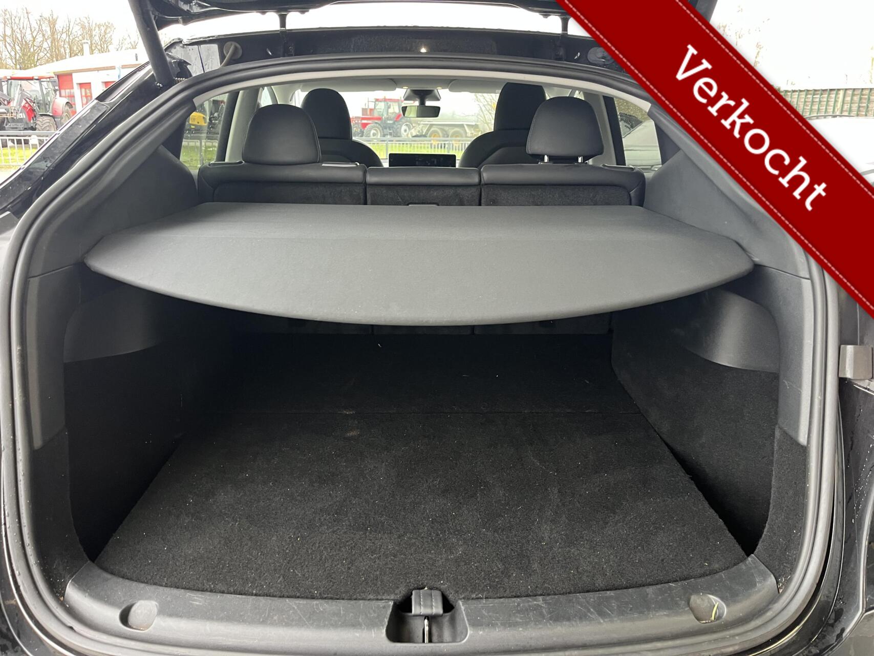 Foto van Tesla Model Y