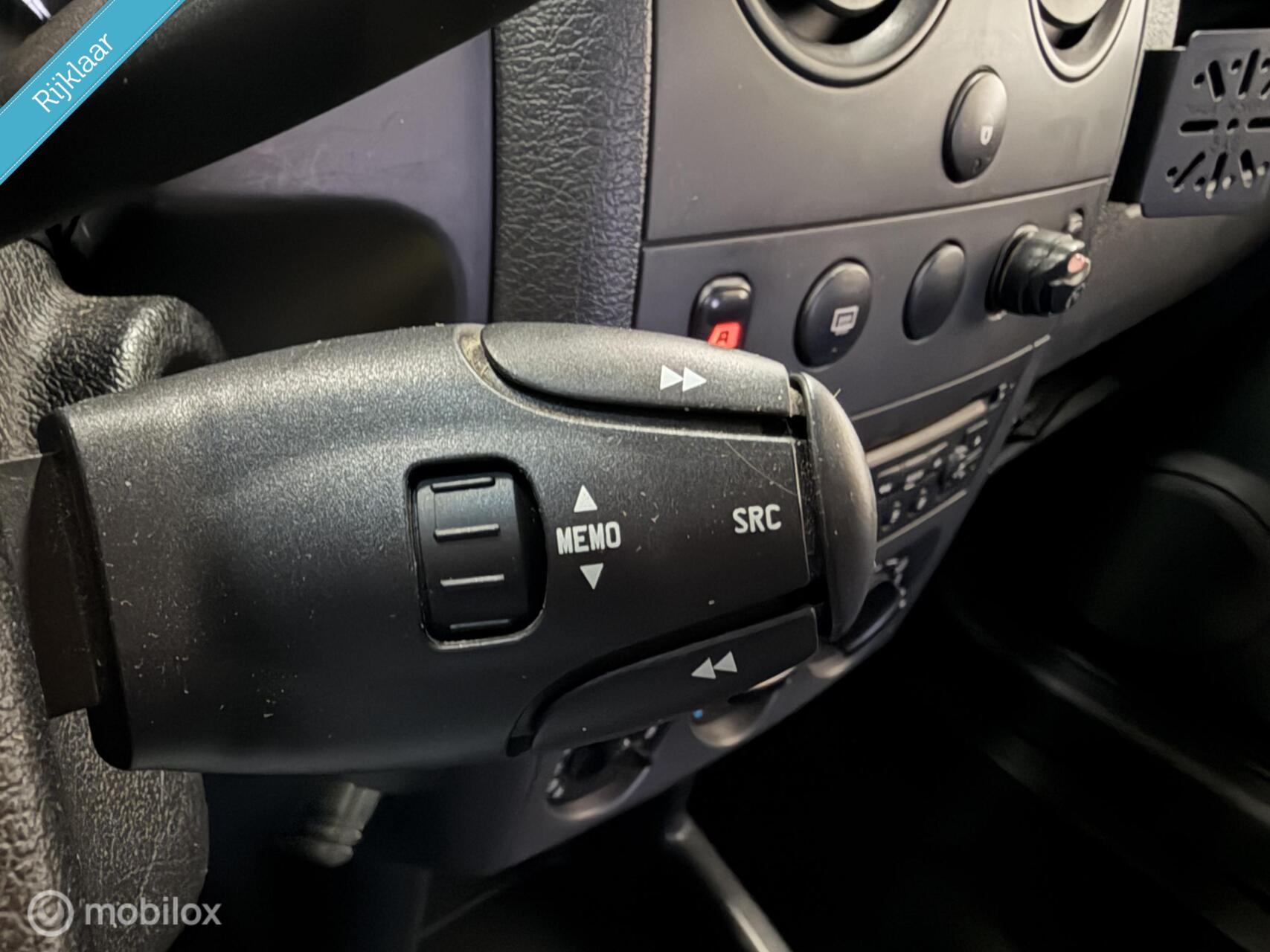 Foto van Peugeot Partner 170c 2.0hdi