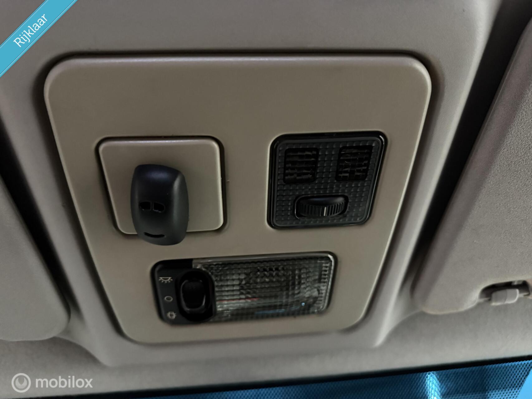 Foto van Peugeot Partner 170c 2.0hdi