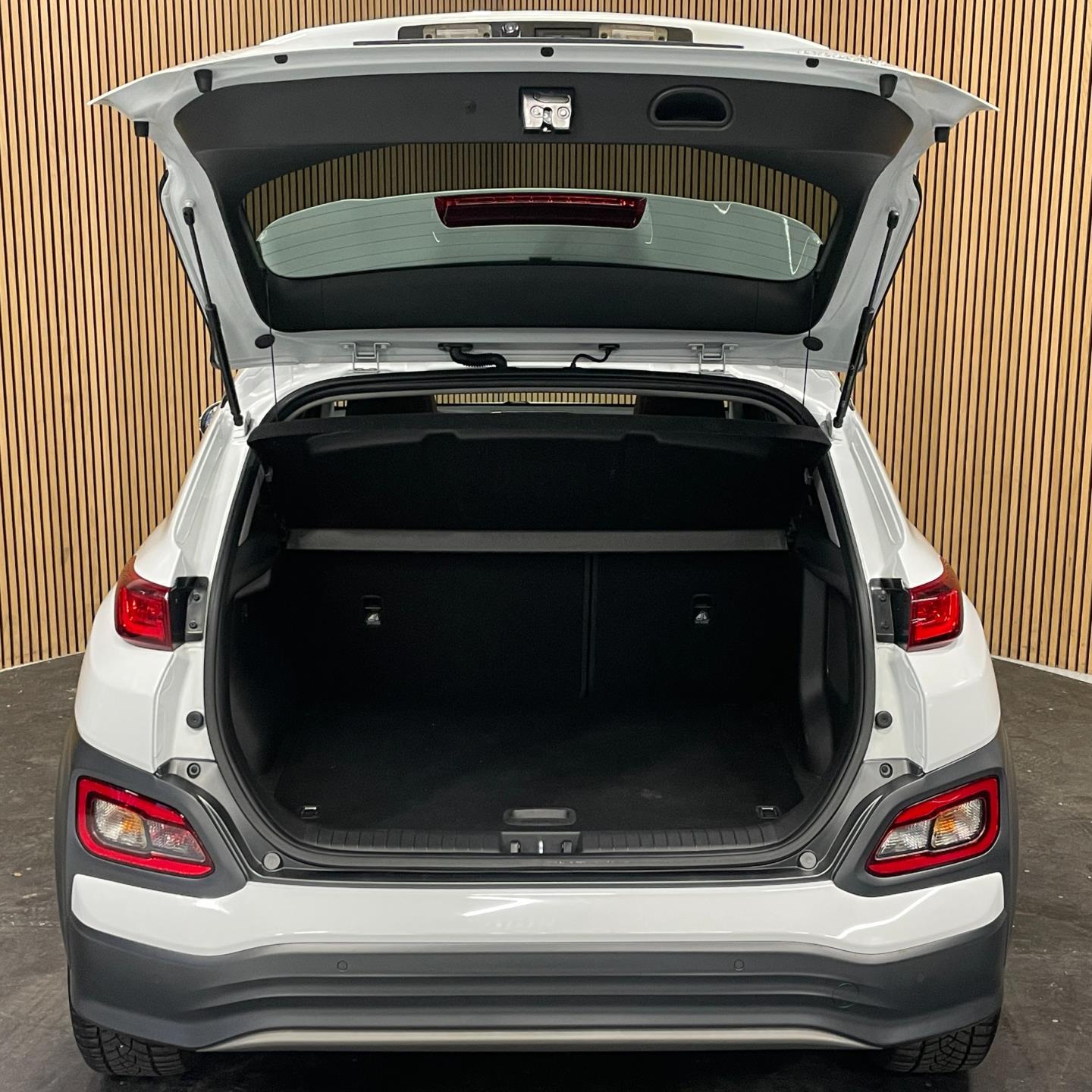 Foto van Hyundai Kona