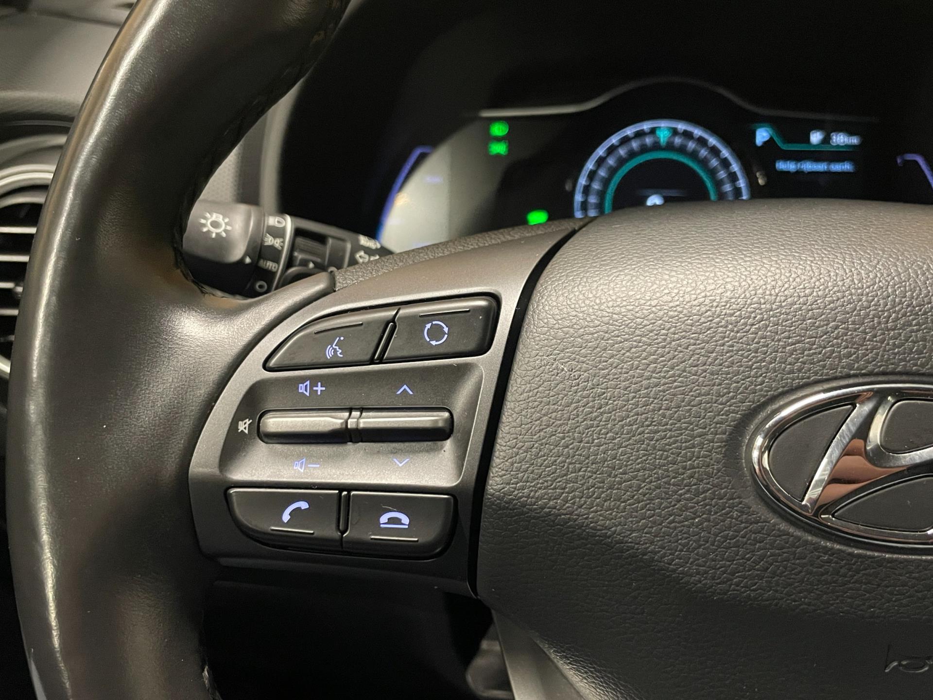 Foto van Hyundai Kona