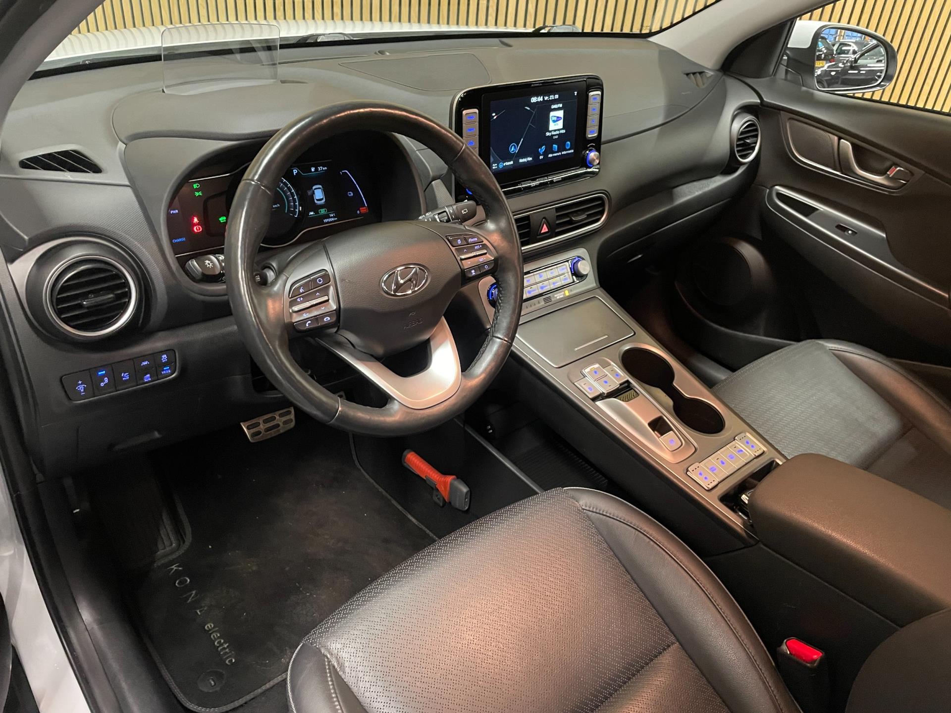 Foto van Hyundai Kona
