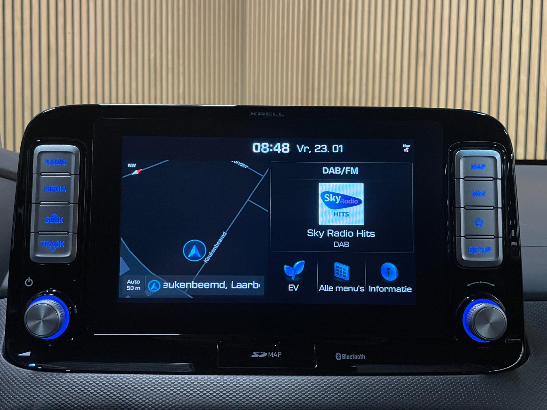 Foto van Hyundai Kona