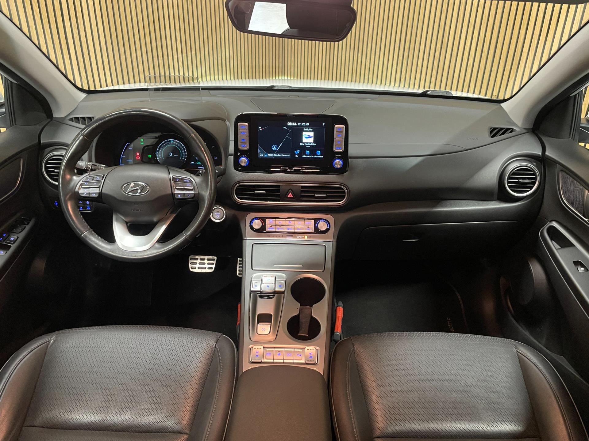 Foto van Hyundai Kona