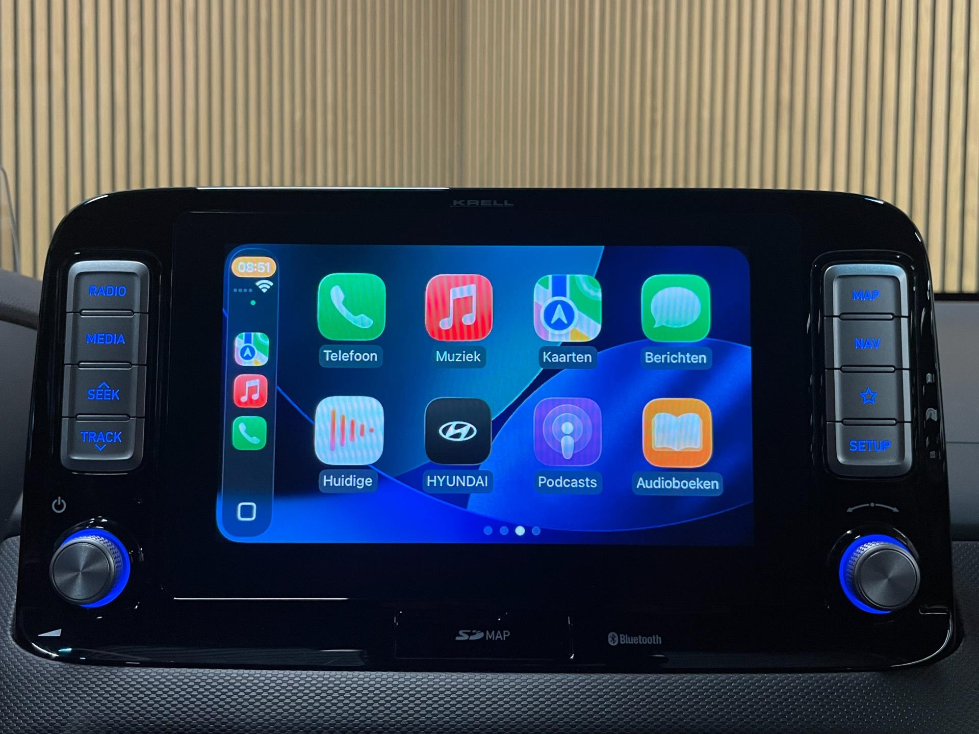 Foto van Hyundai Kona