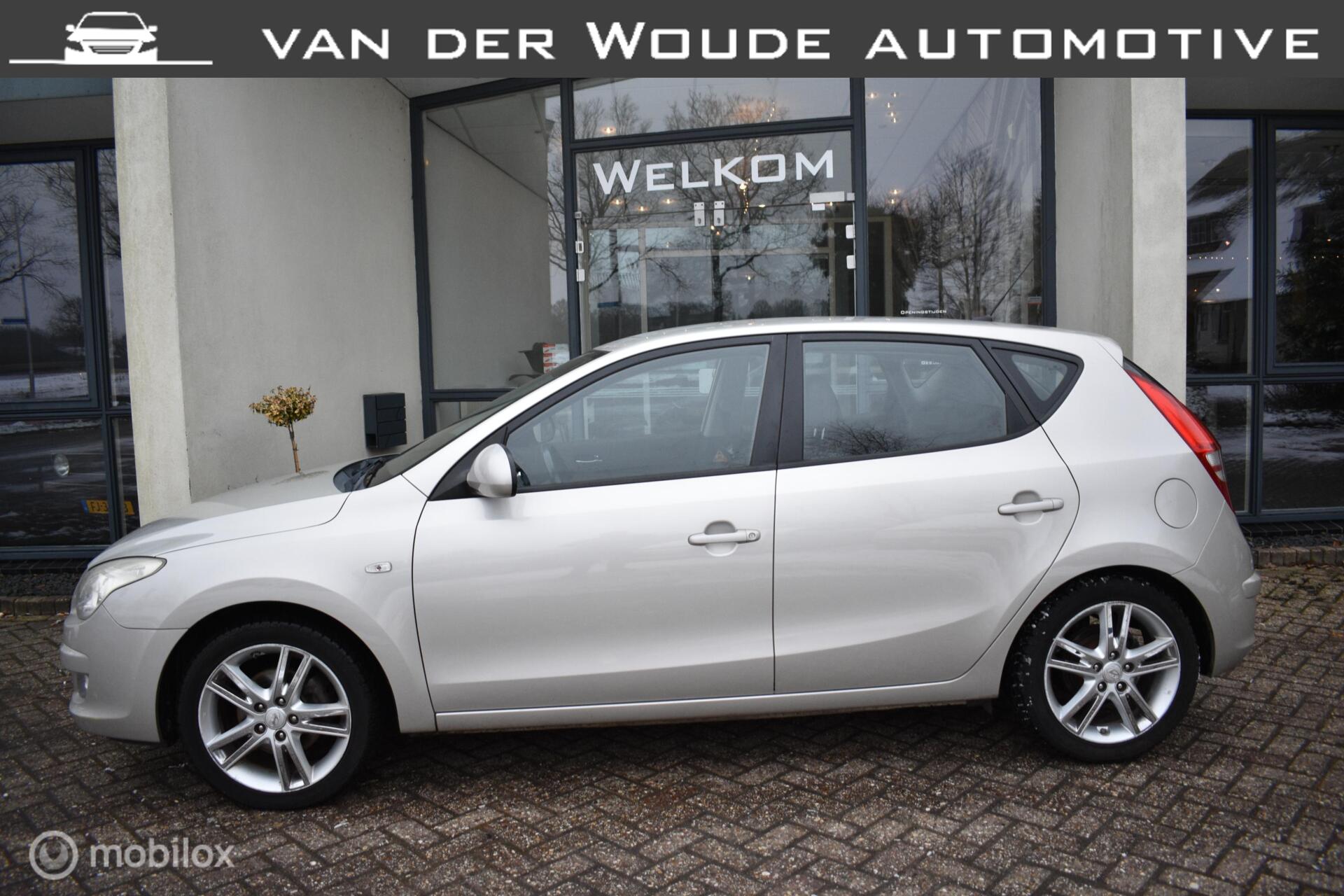 Foto van HYUNDAI I 30