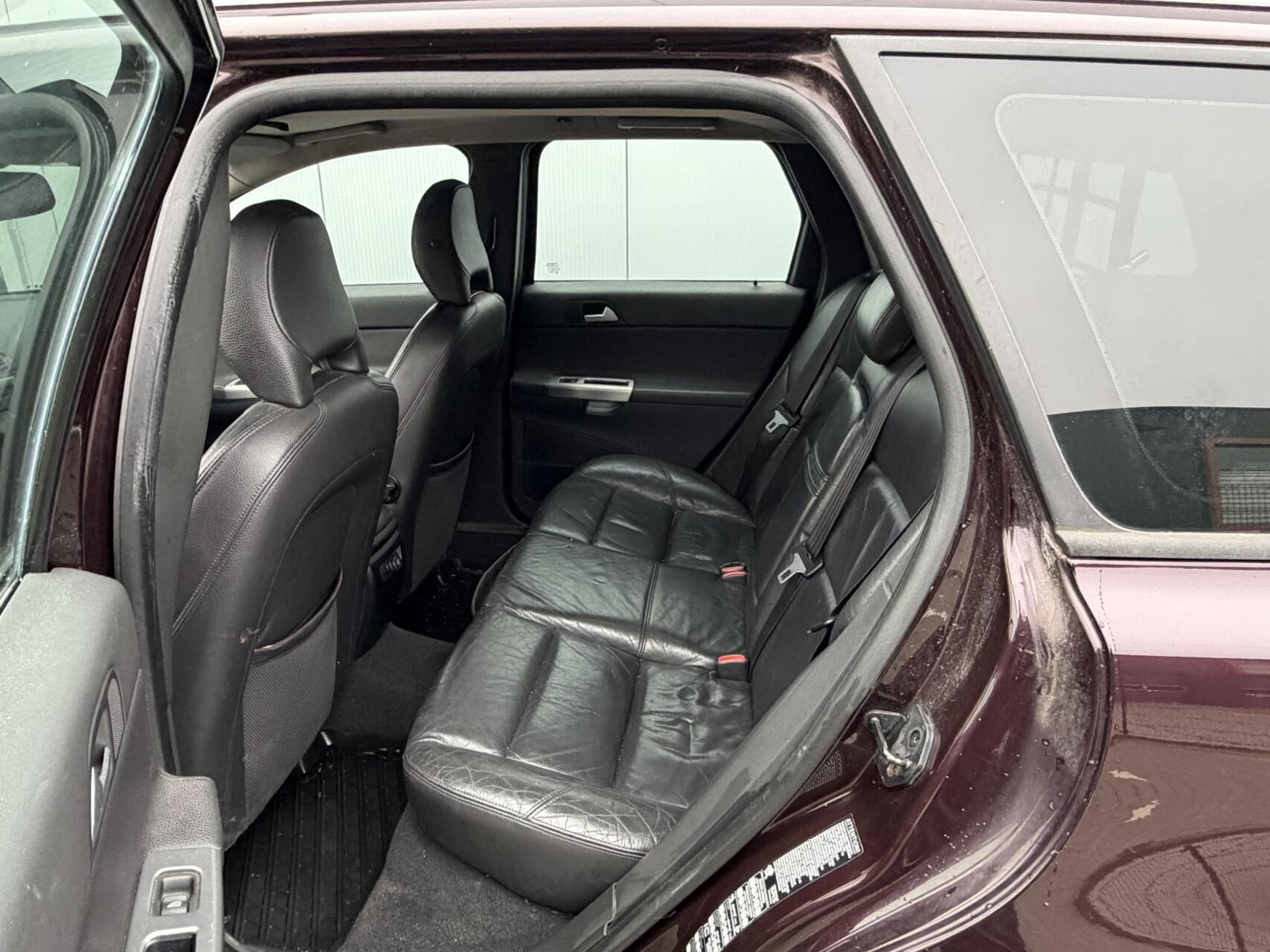Foto van Volvo V50