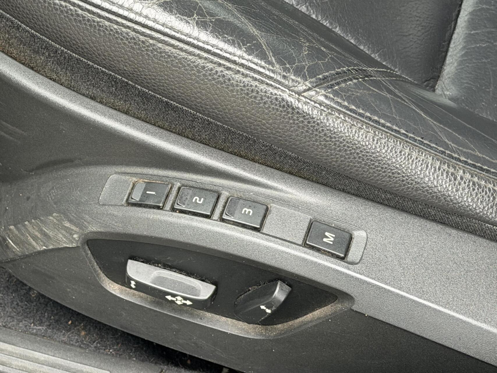 Foto van Volvo V50