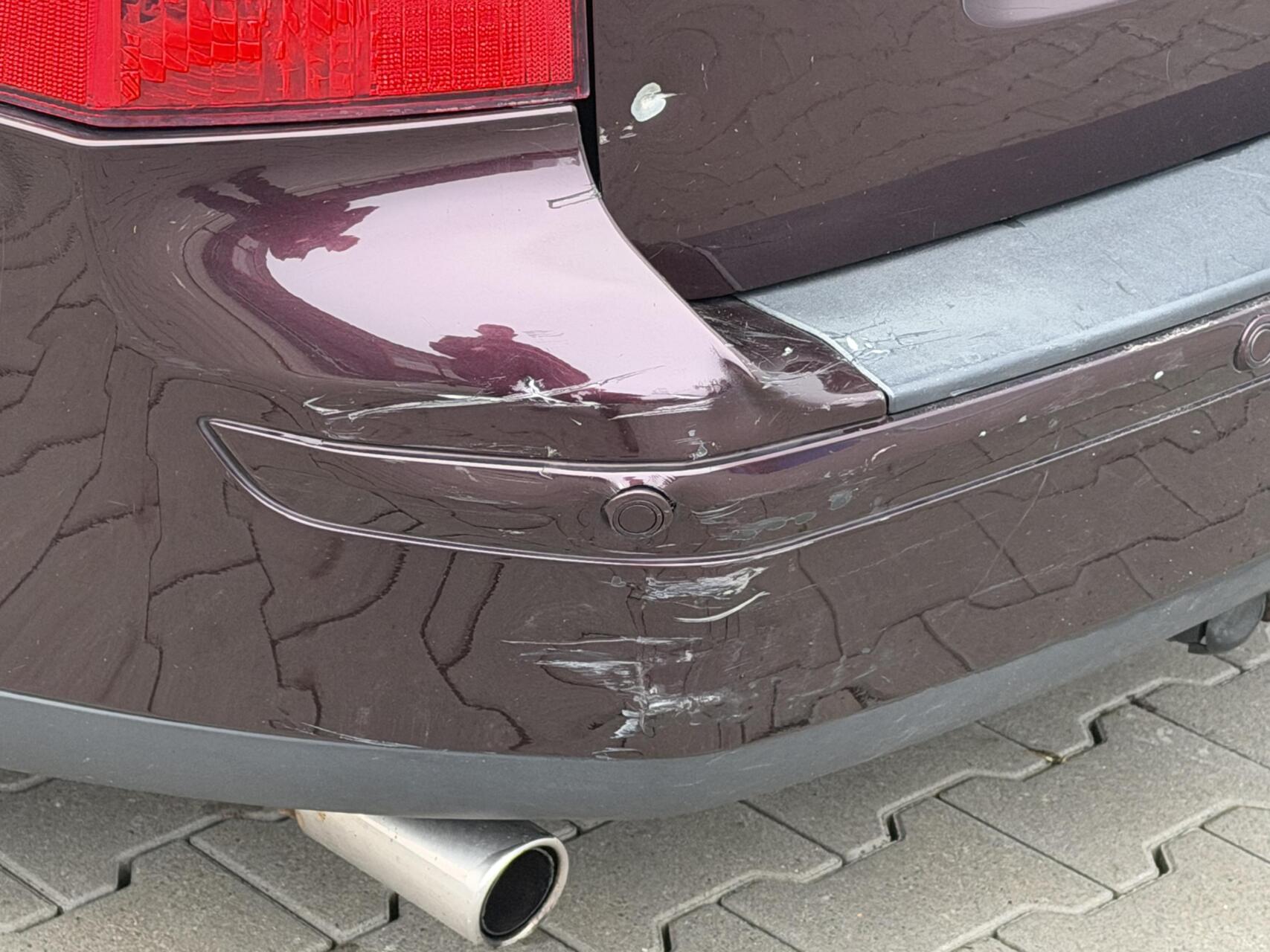 Foto van Volvo V50