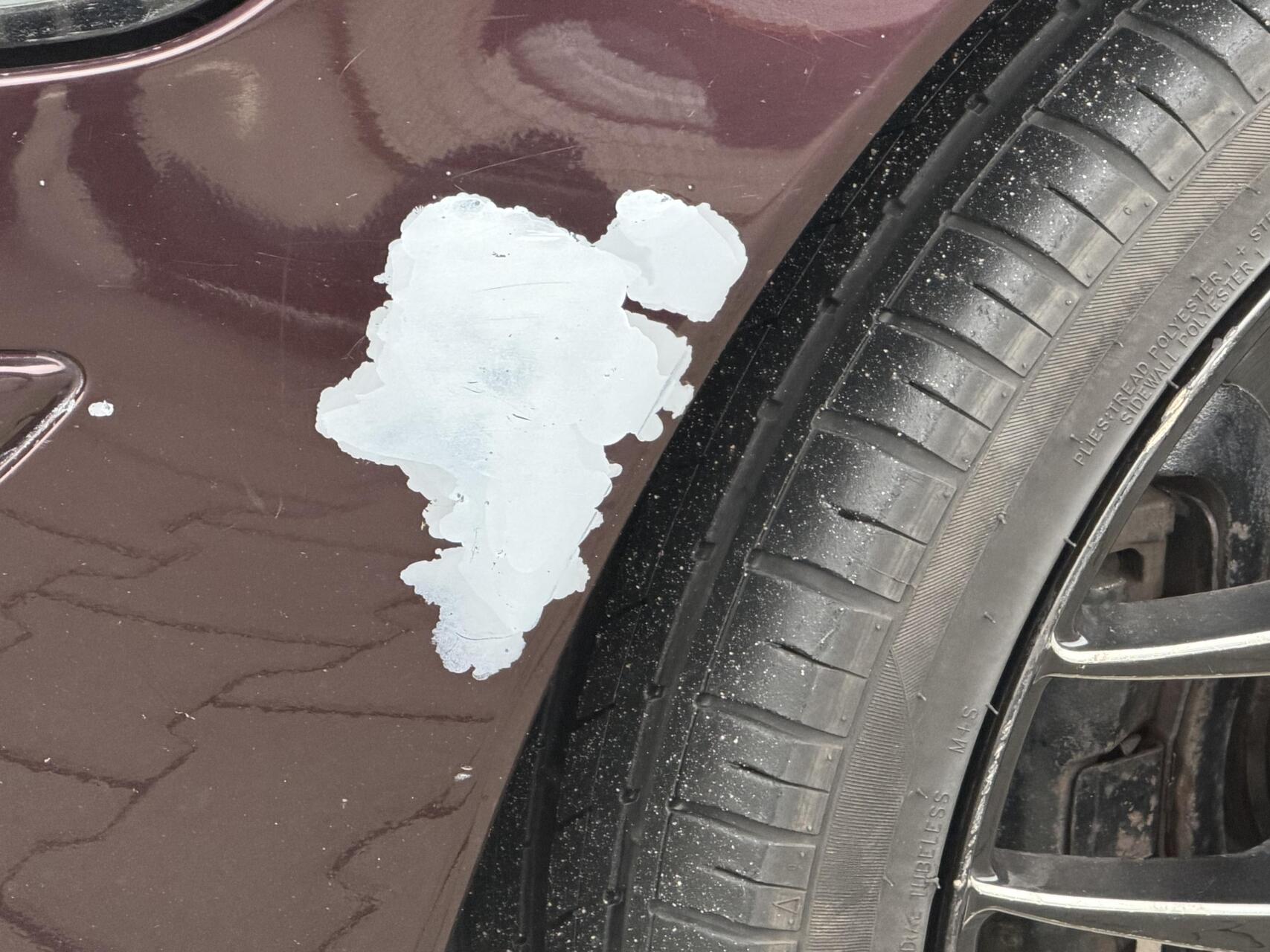 Foto van Volvo V50