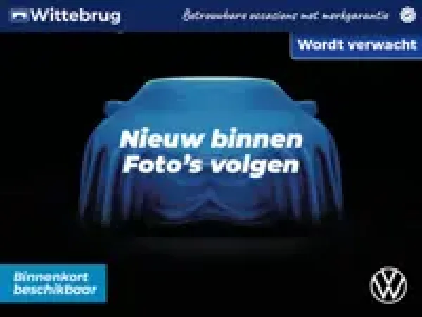 Volkswagen Tiguan 1.5 TSI R-Line Business 2023 - voorkant