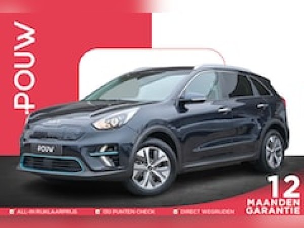 Foto van Kia e-Niro