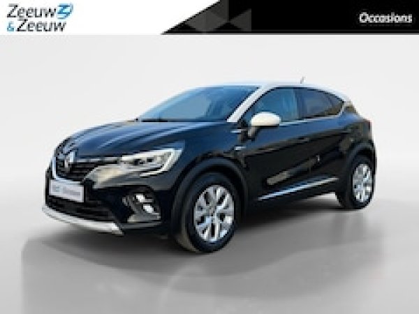 Foto van Renault Captur