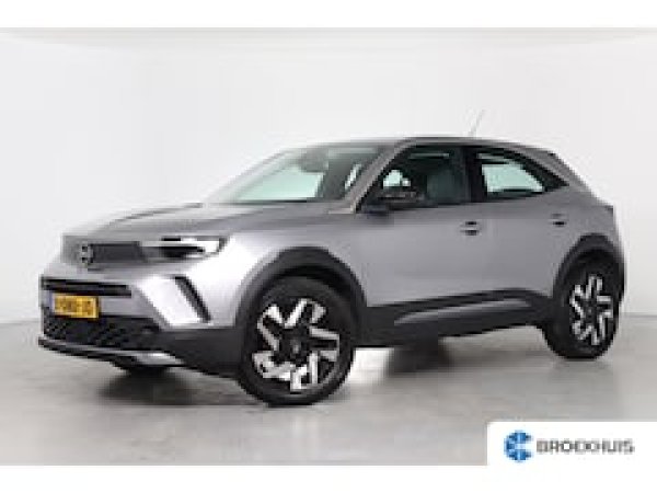 Opel Mokka 1.2 Level 3 2023 - voorkant