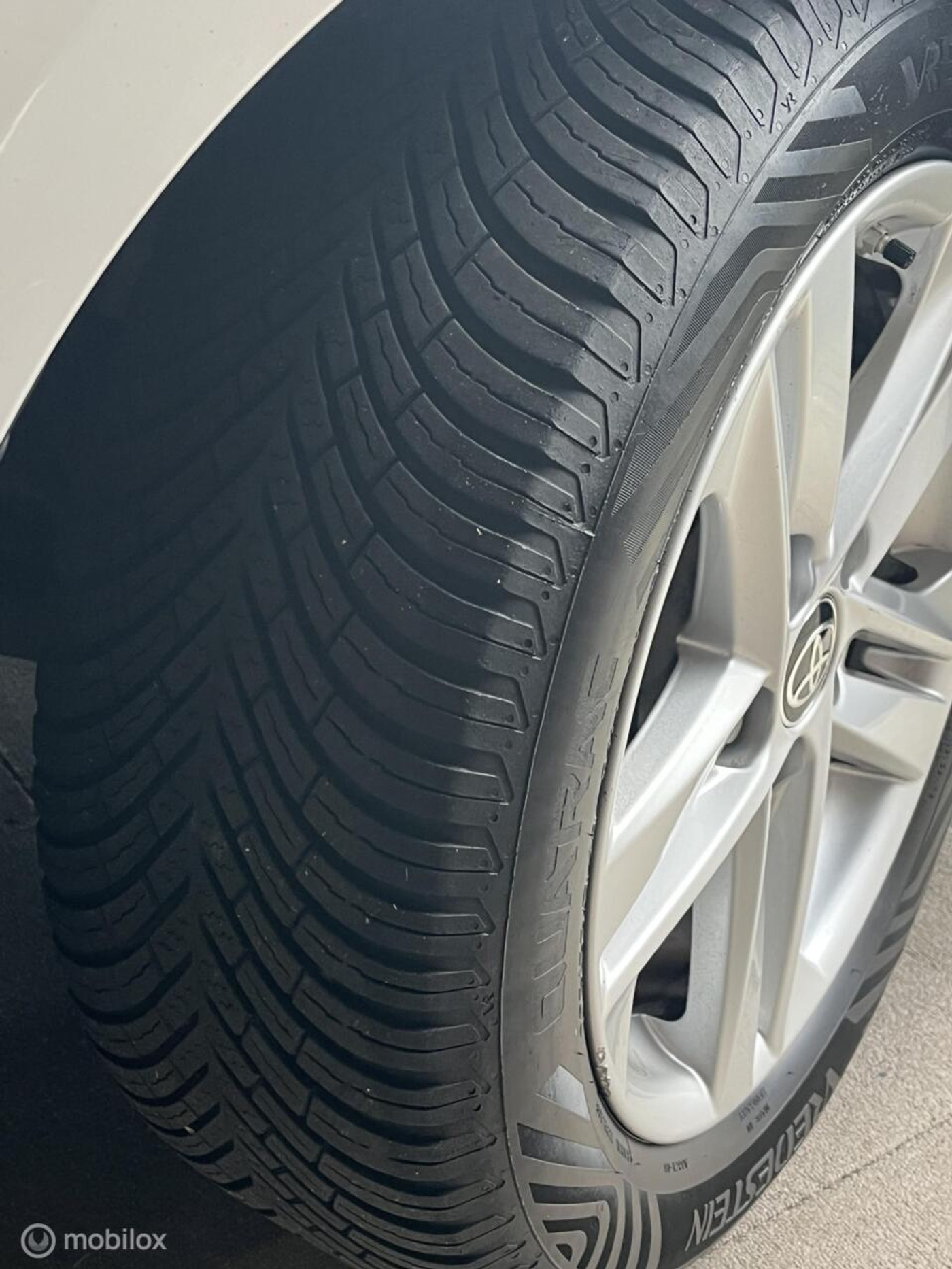 Foto van Toyota Toyota Corolla