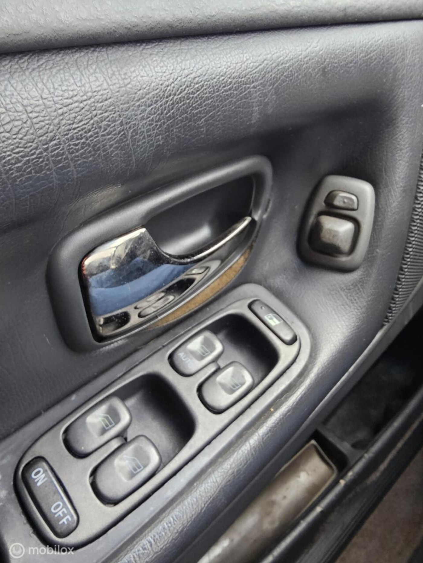 Foto van Volvo V70