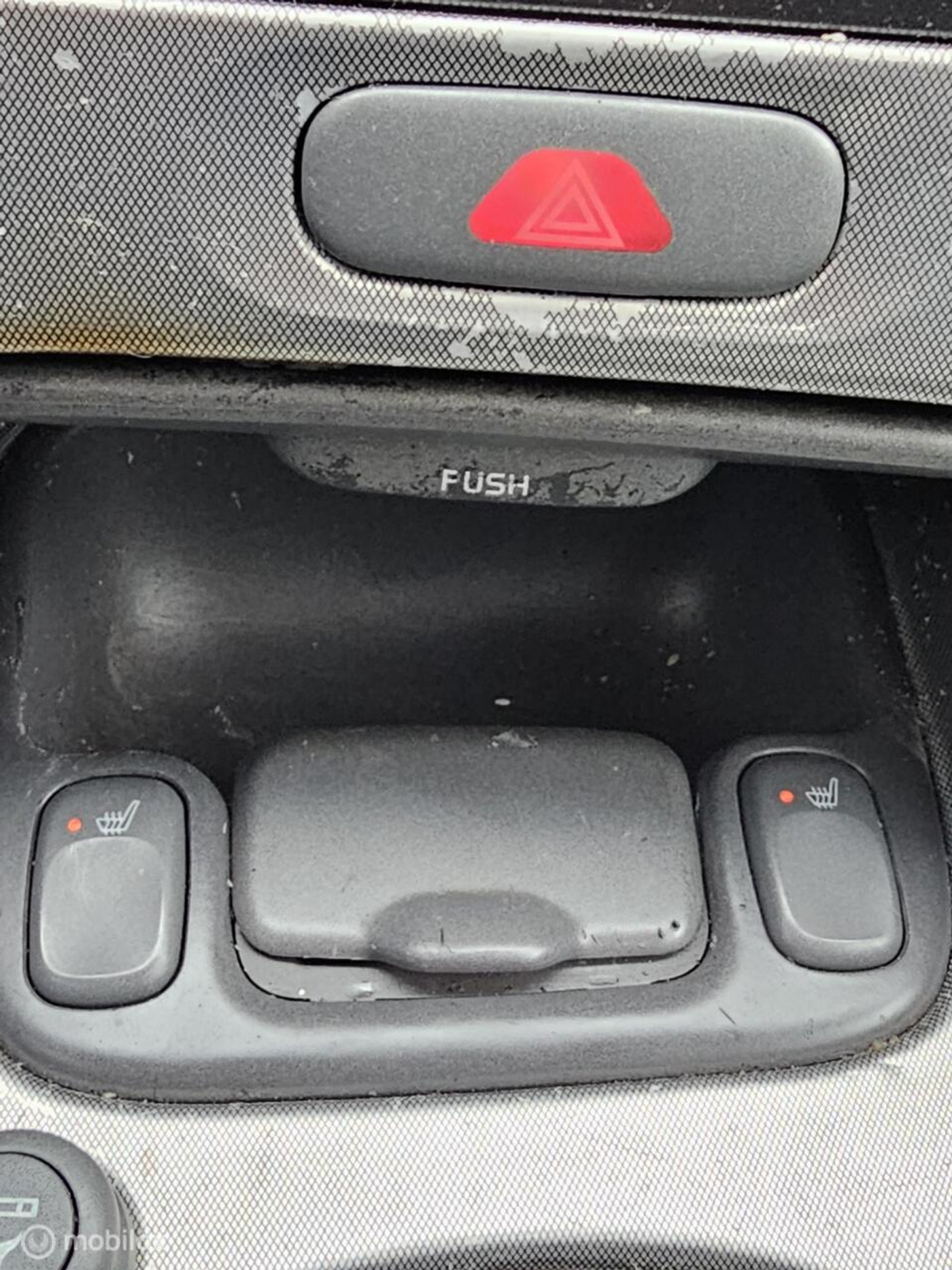 Foto van Volvo V70
