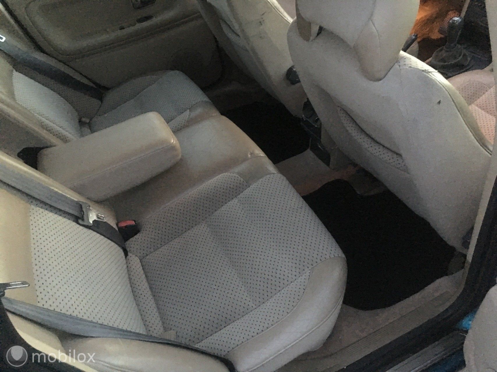 Foto van Volvo V70