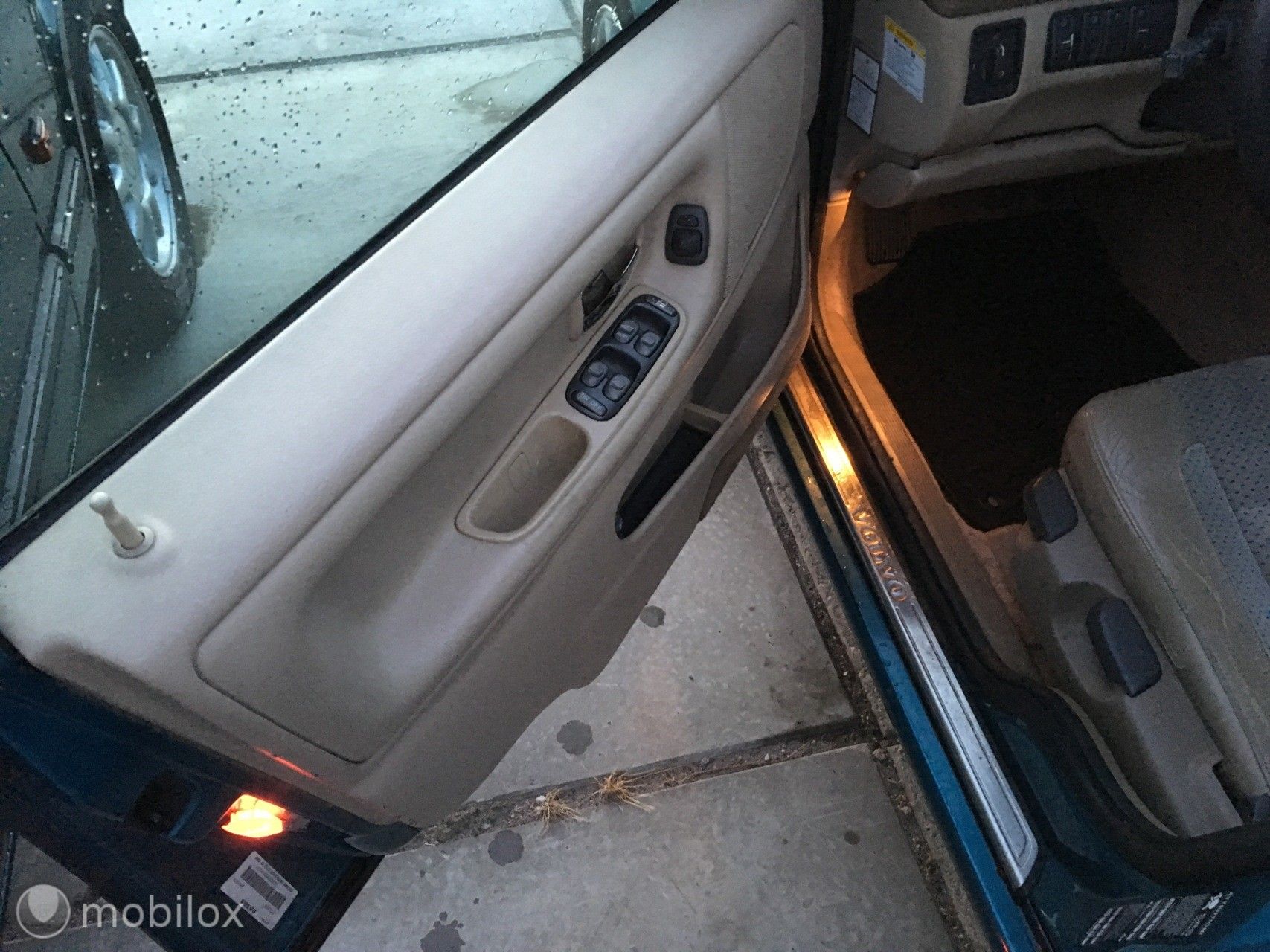 Foto van Volvo V70