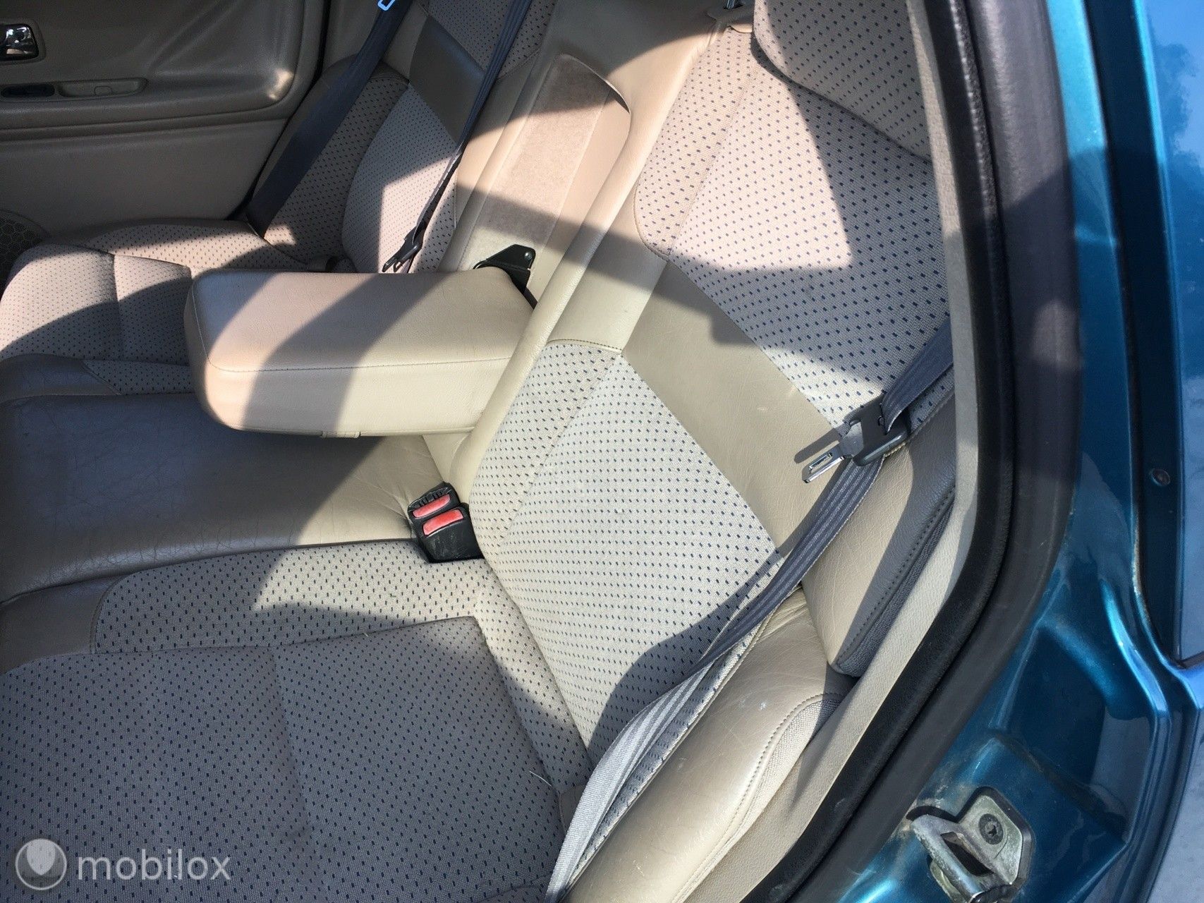 Foto van Volvo V70