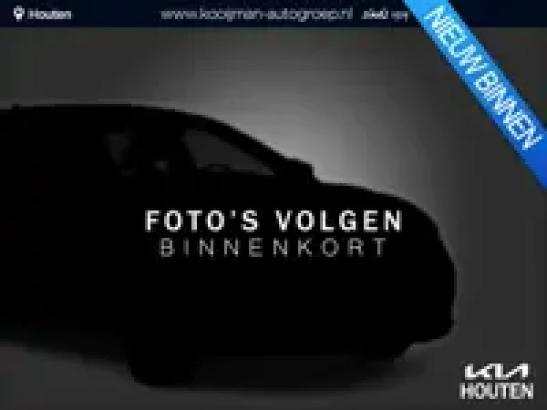 Volvo V60 2.0 B3 Business Pro 2021 - voorkant