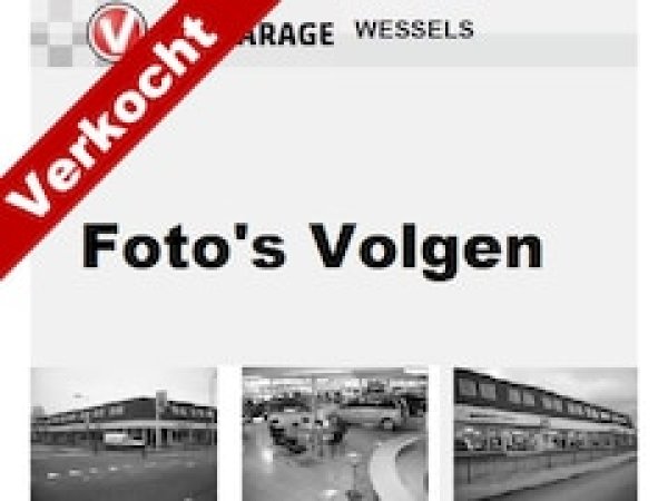 Foto van Opel Mokka