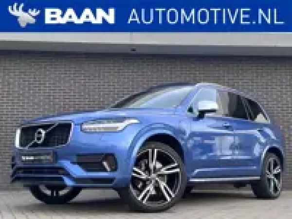 Volvo Xc90 2.0 T8 Twin Engine AWD Inscription 2015 - voorkant
