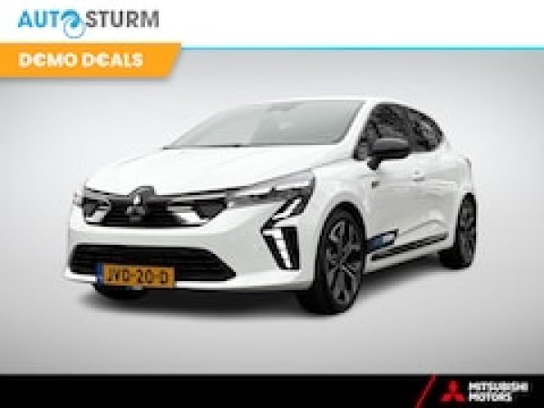 Foto van Mitsubishi Colt