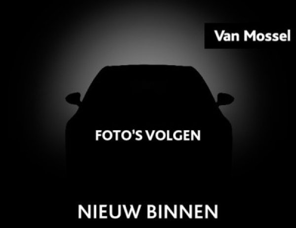 Peugeot 208 1.2 PureTech 75 Active 2024 - voorkant