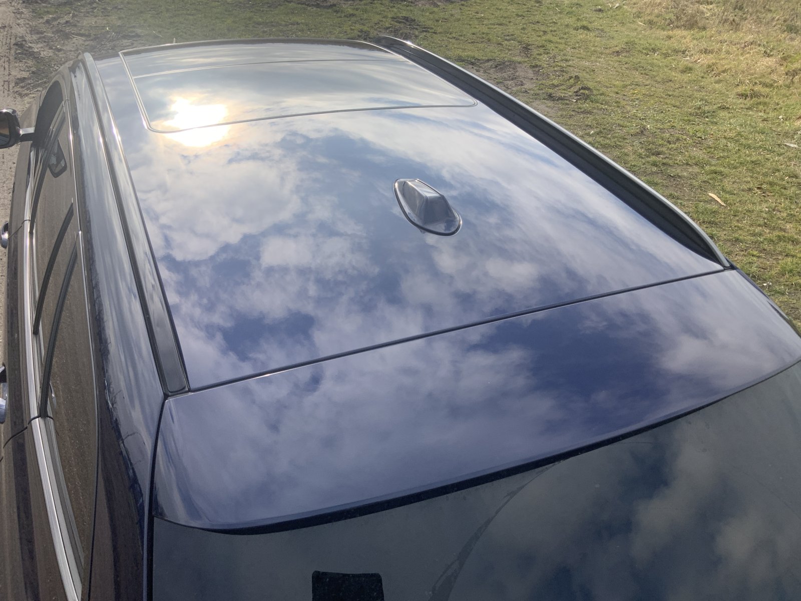 Inspectiefoto van BMW 3-serie Touring