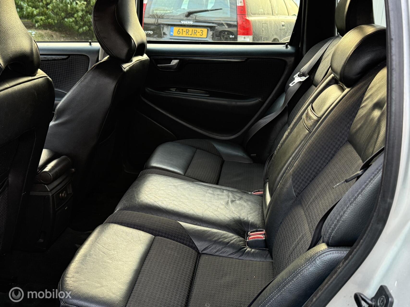 Foto van Volvo V70