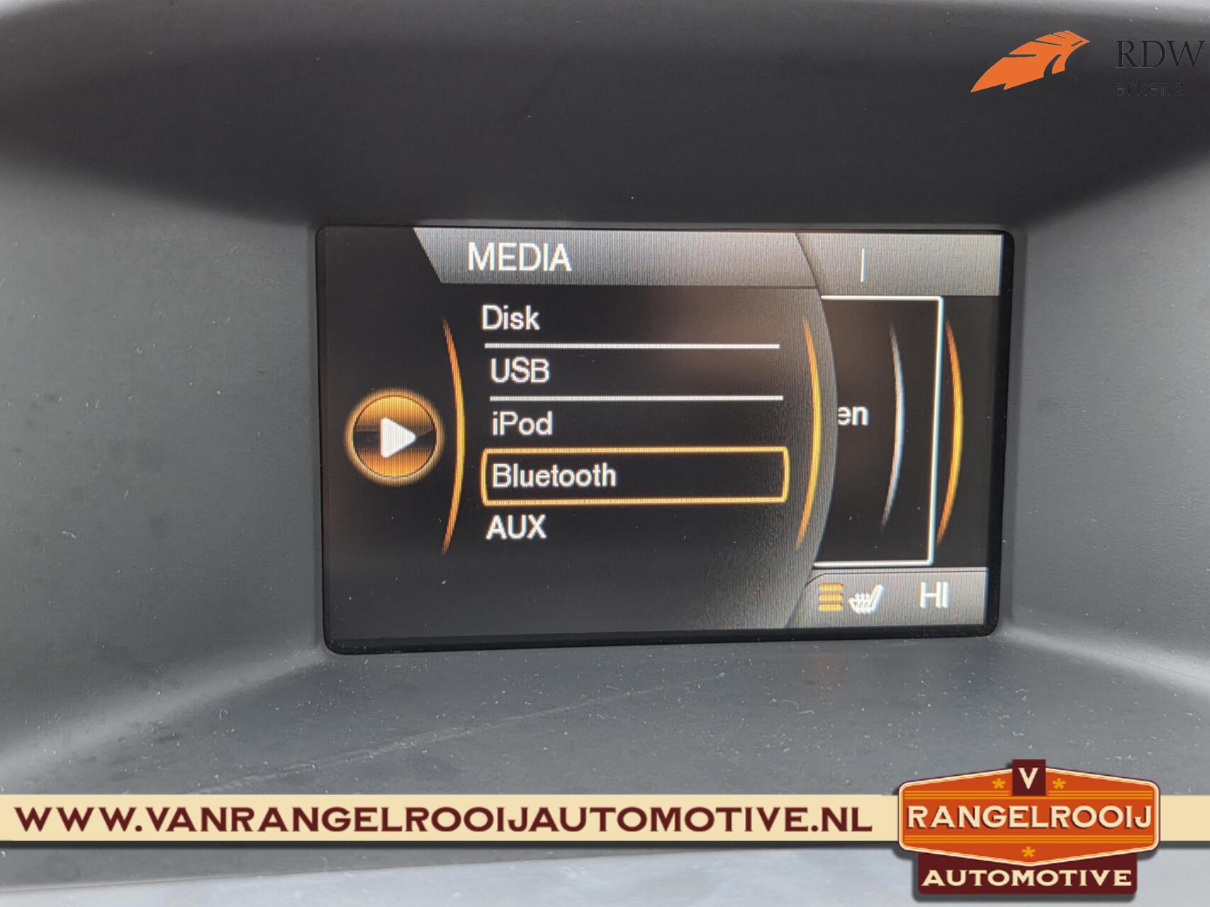 Foto van Volvo V60