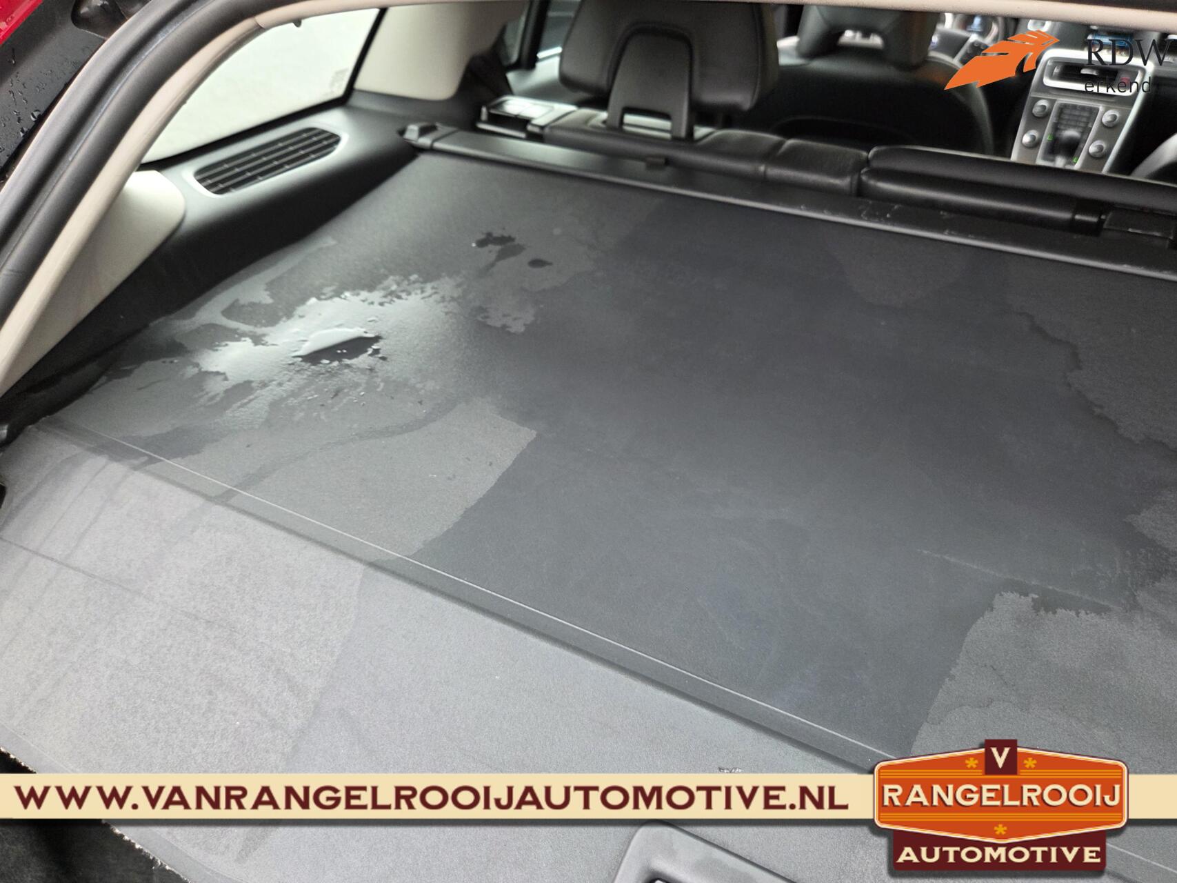 Foto van Volvo V60