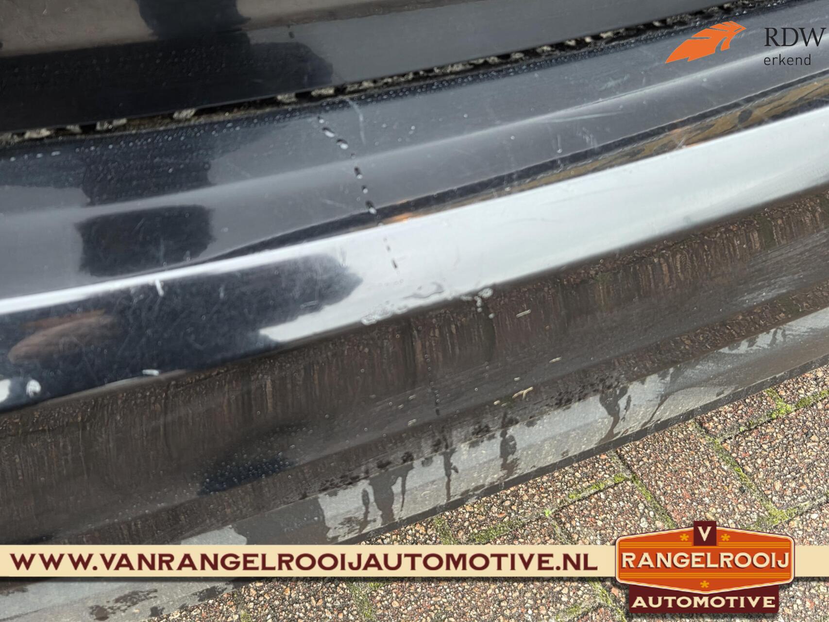 Foto van Volvo V60