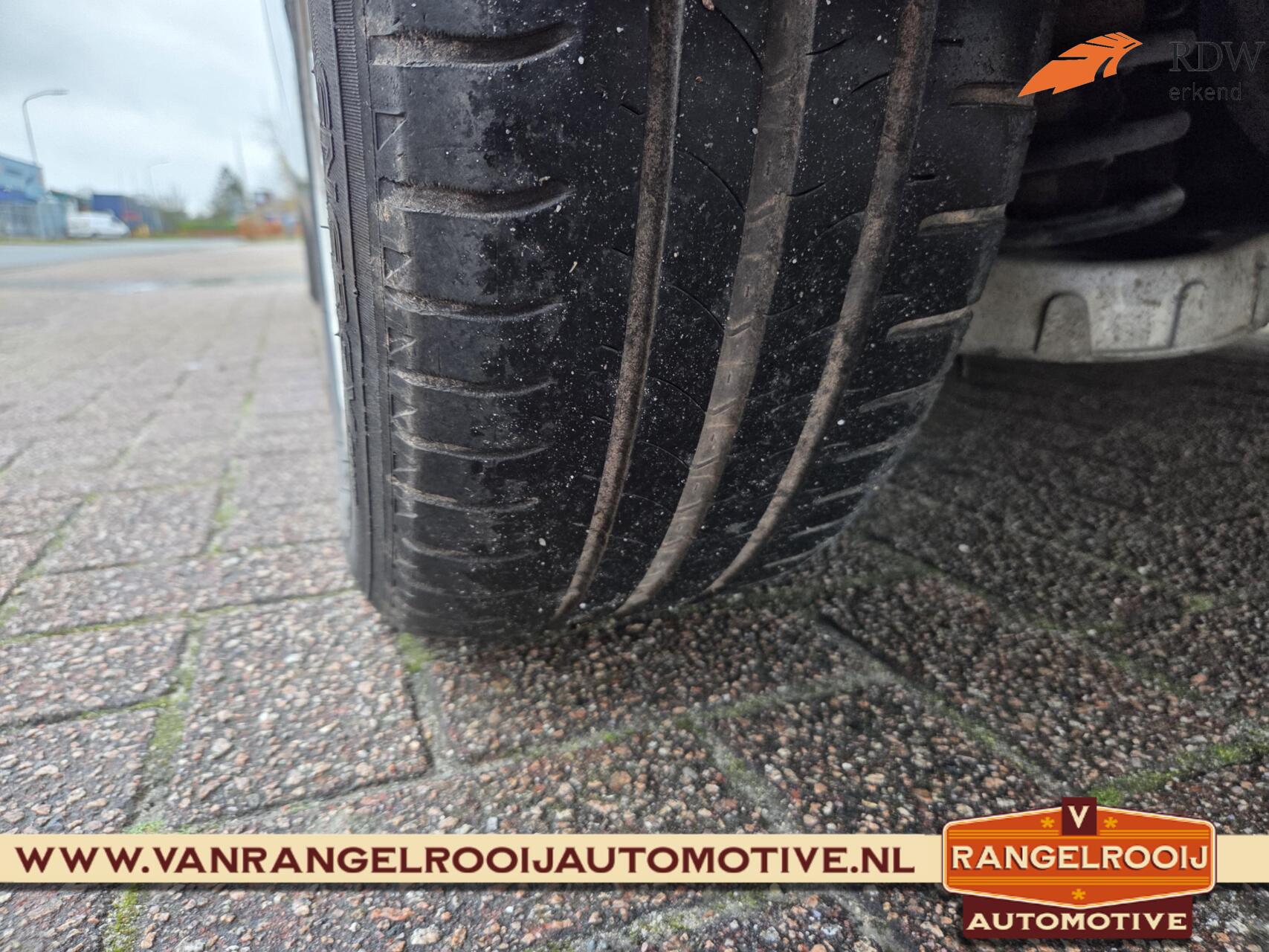 Foto van Volvo V60