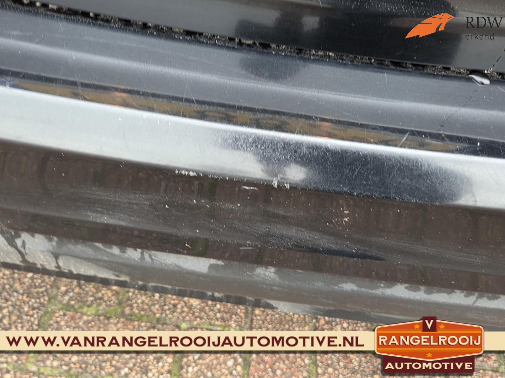 Foto van Volvo V60
