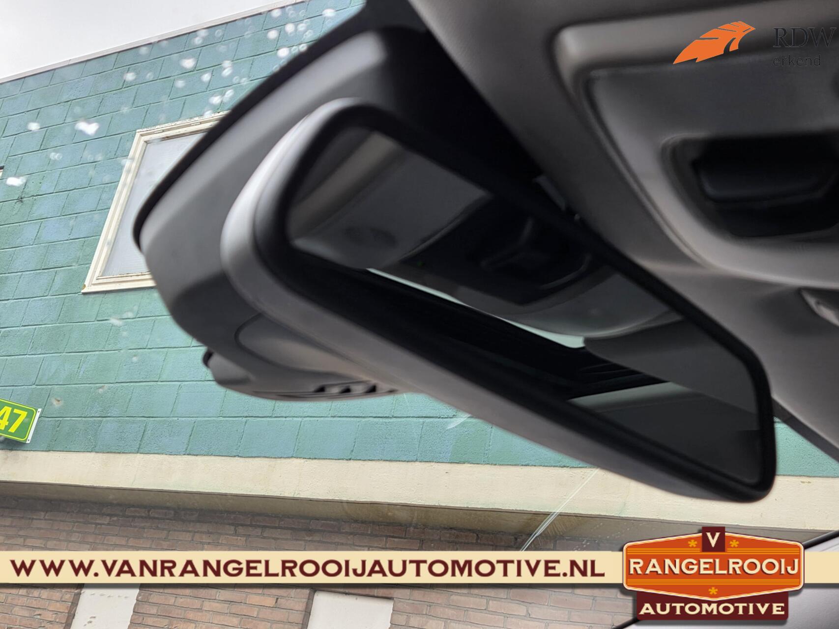 Foto van Volvo V60