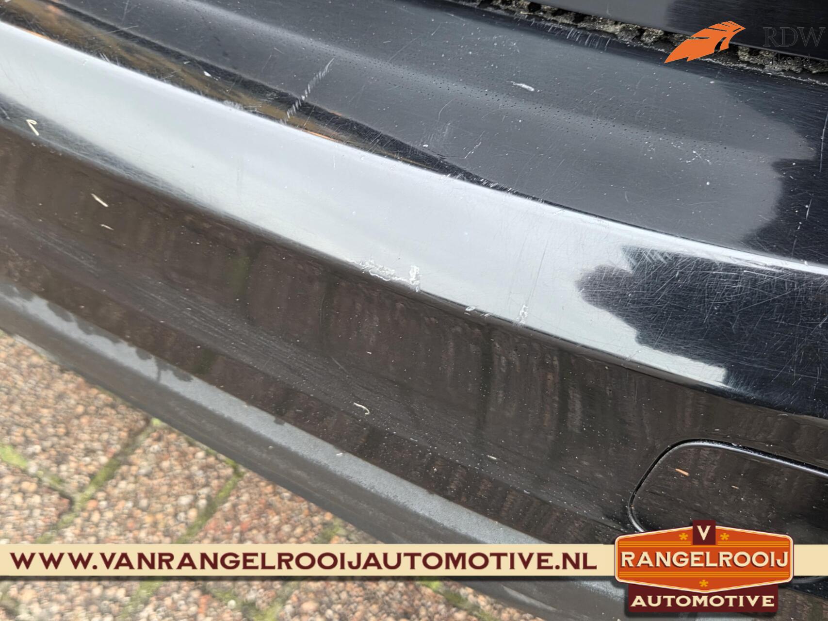 Foto van Volvo V60