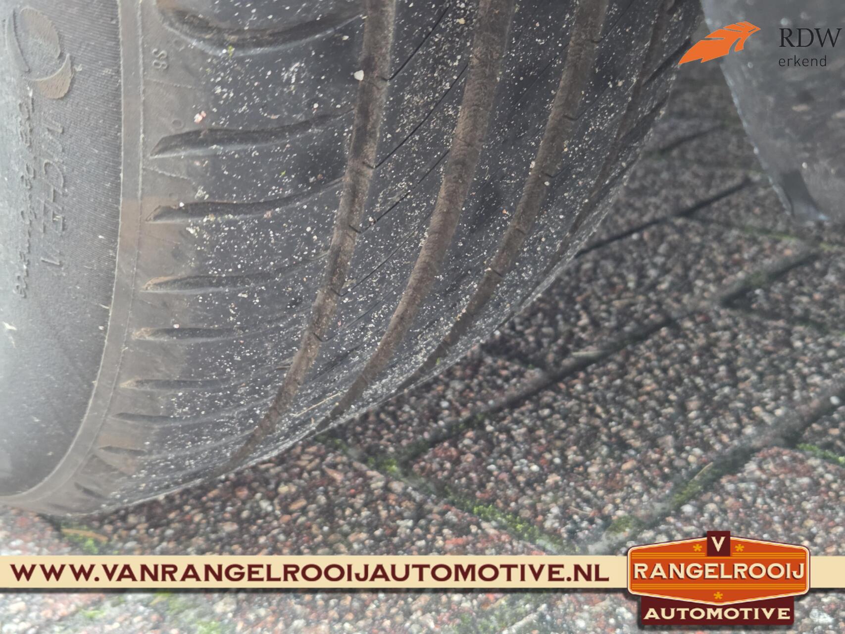 Foto van Volvo V60