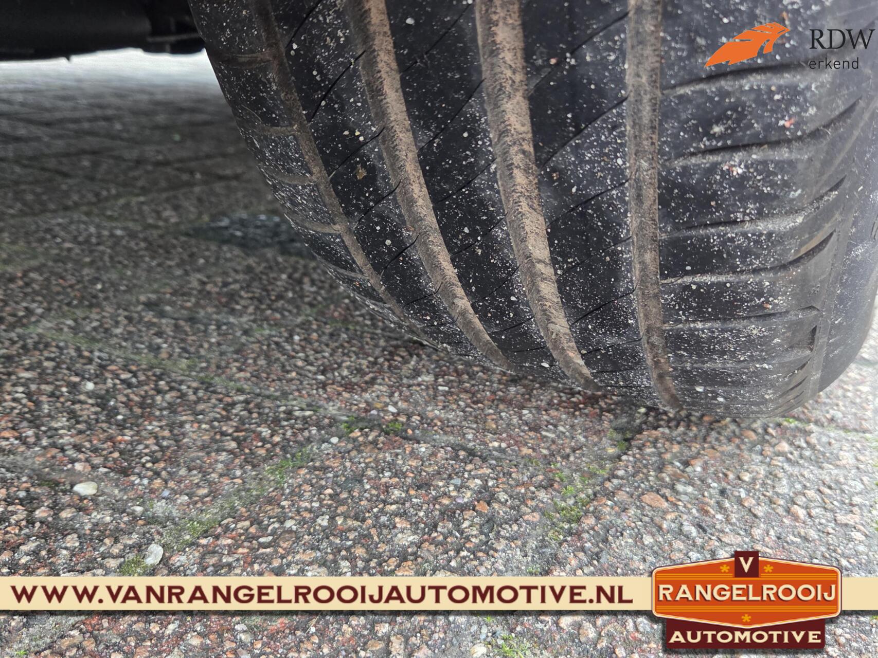 Foto van Volvo V60