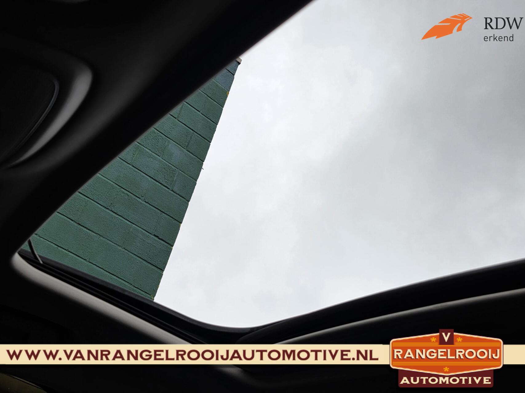 Foto van Volvo V60