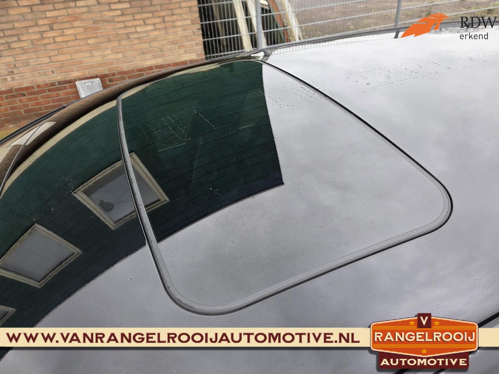 Foto van Volvo V60