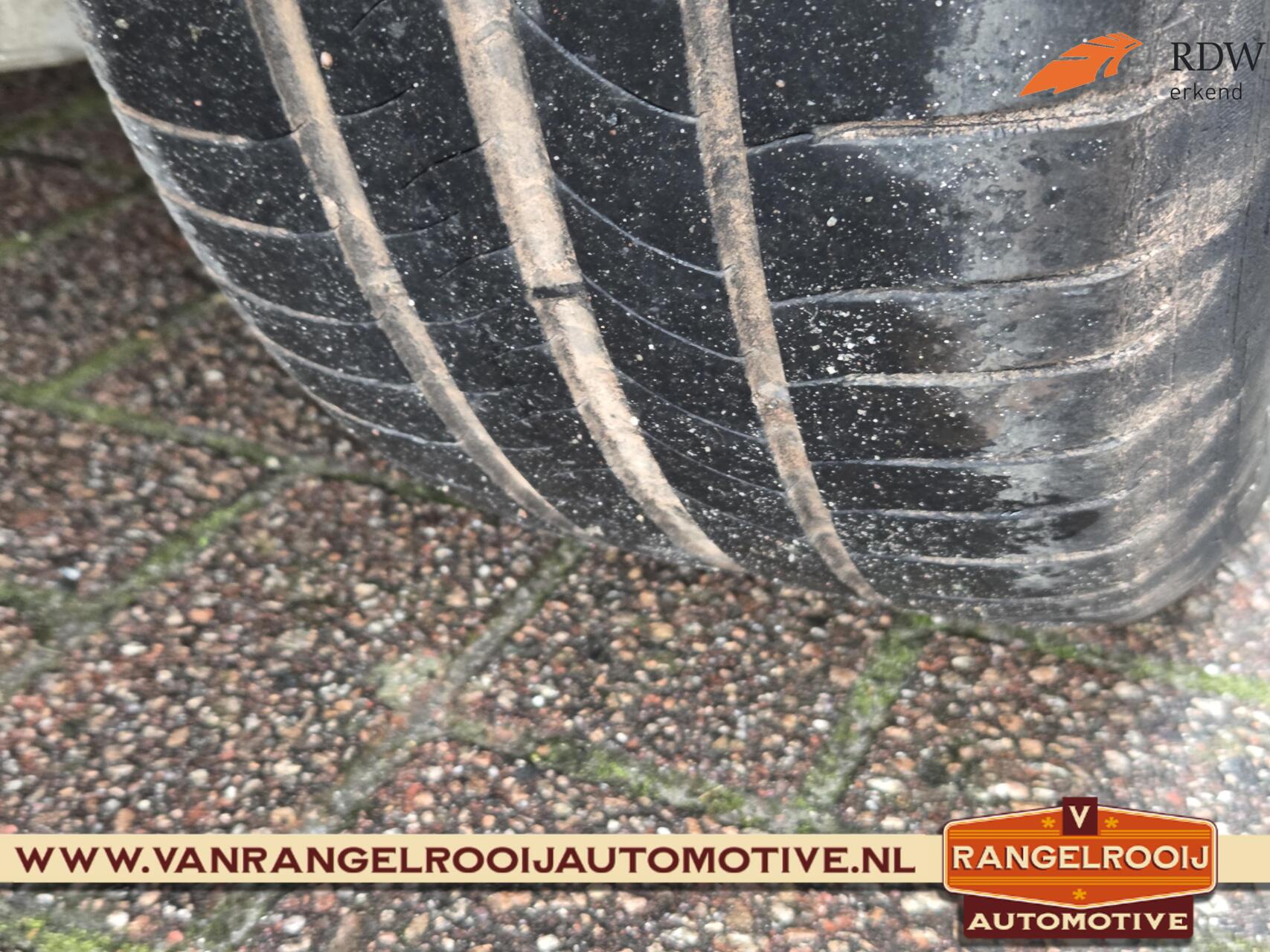Foto van Volvo V60