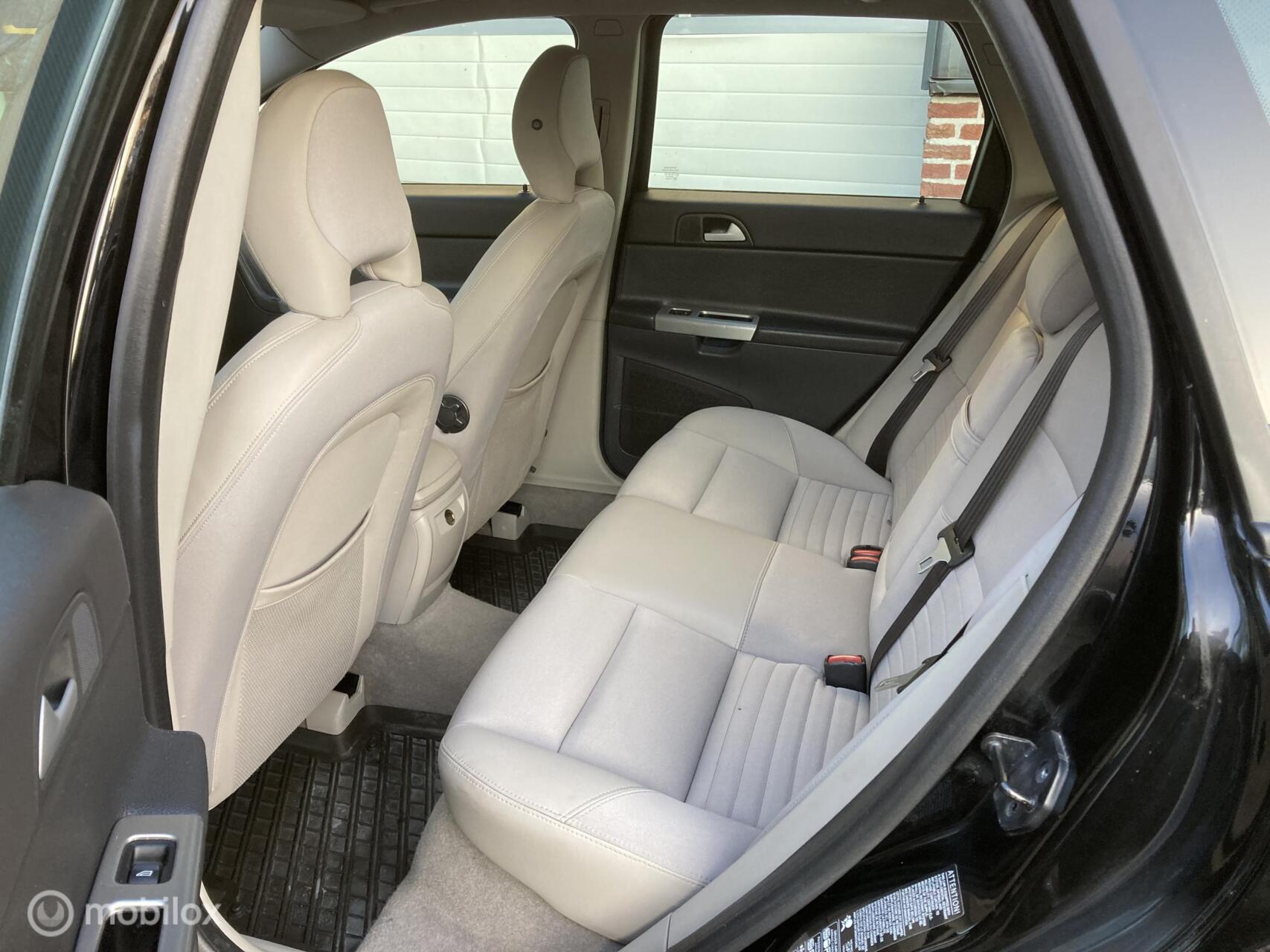 Foto van Volvo V50