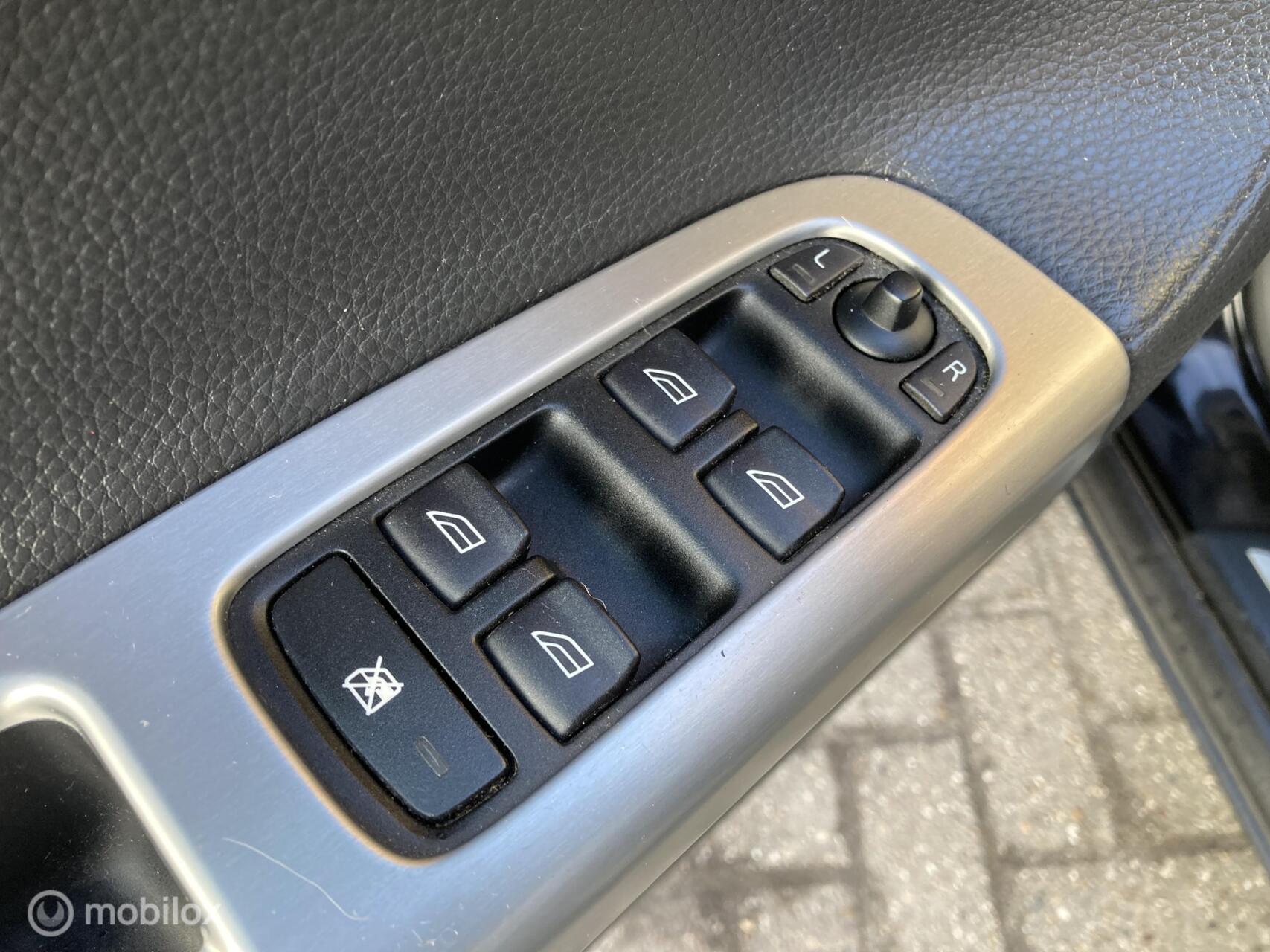 Foto van Volvo V50