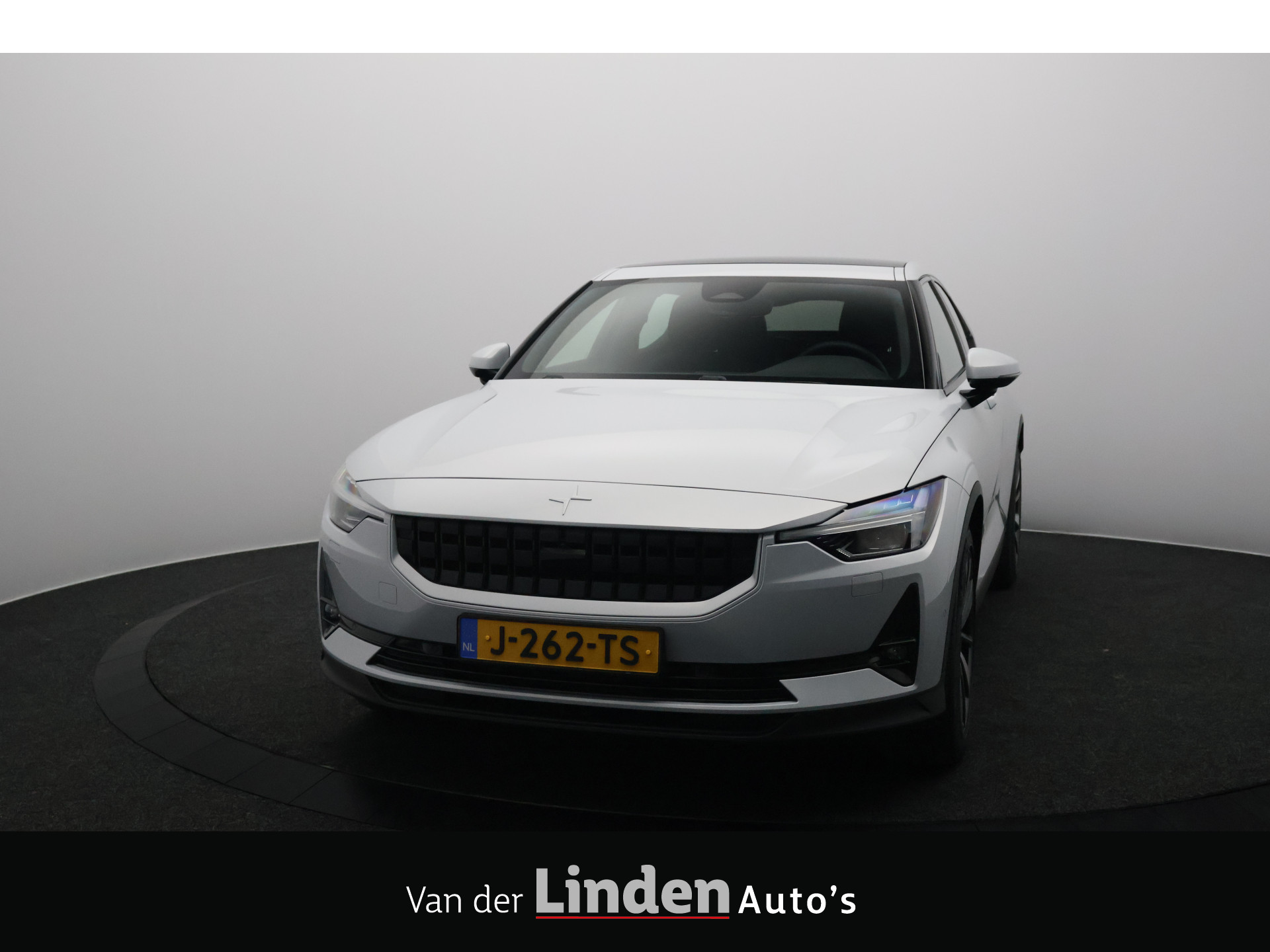 Foto van POLESTAR POLESTAR 2