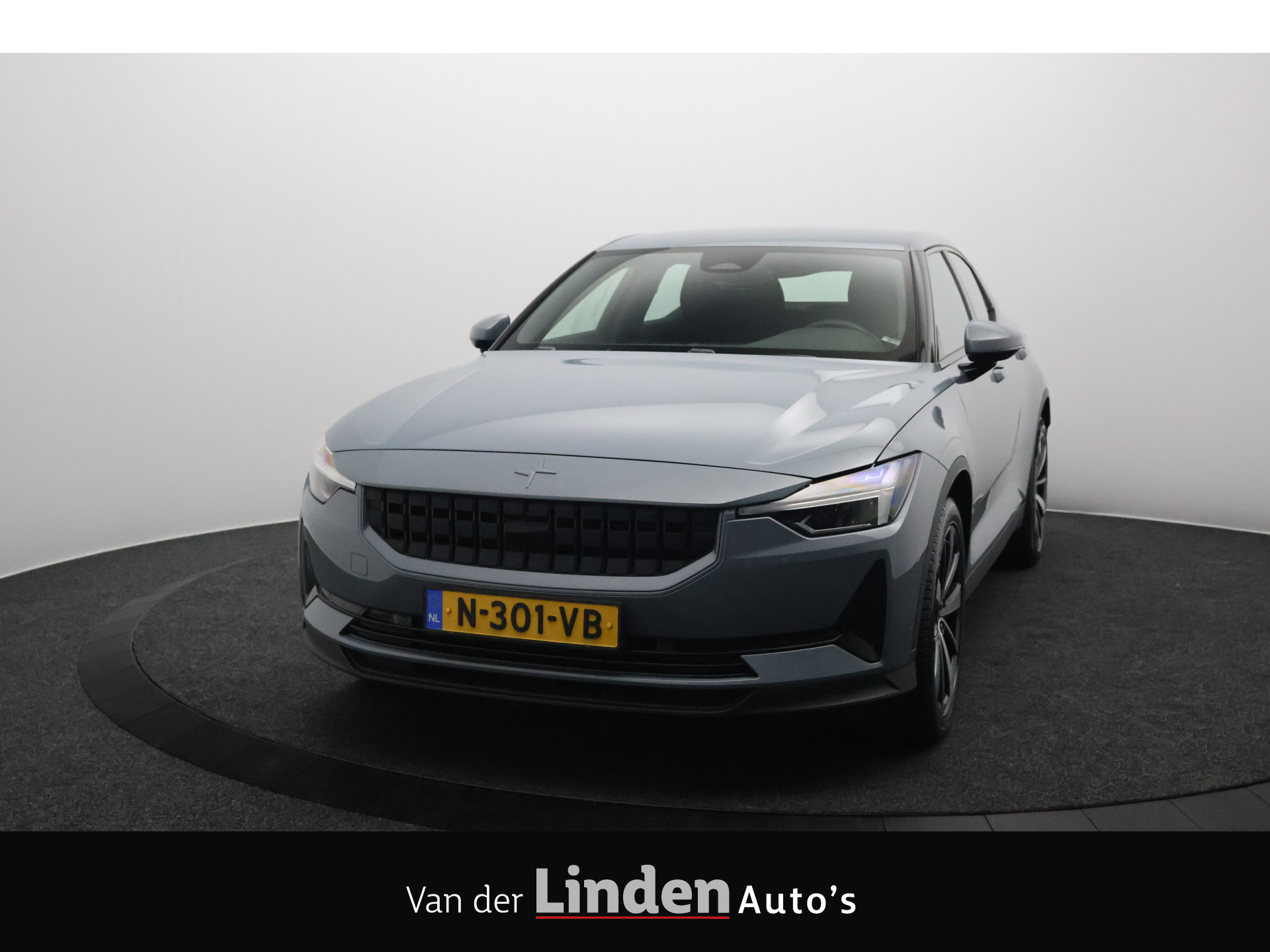 Foto van POLESTAR POLESTAR 2