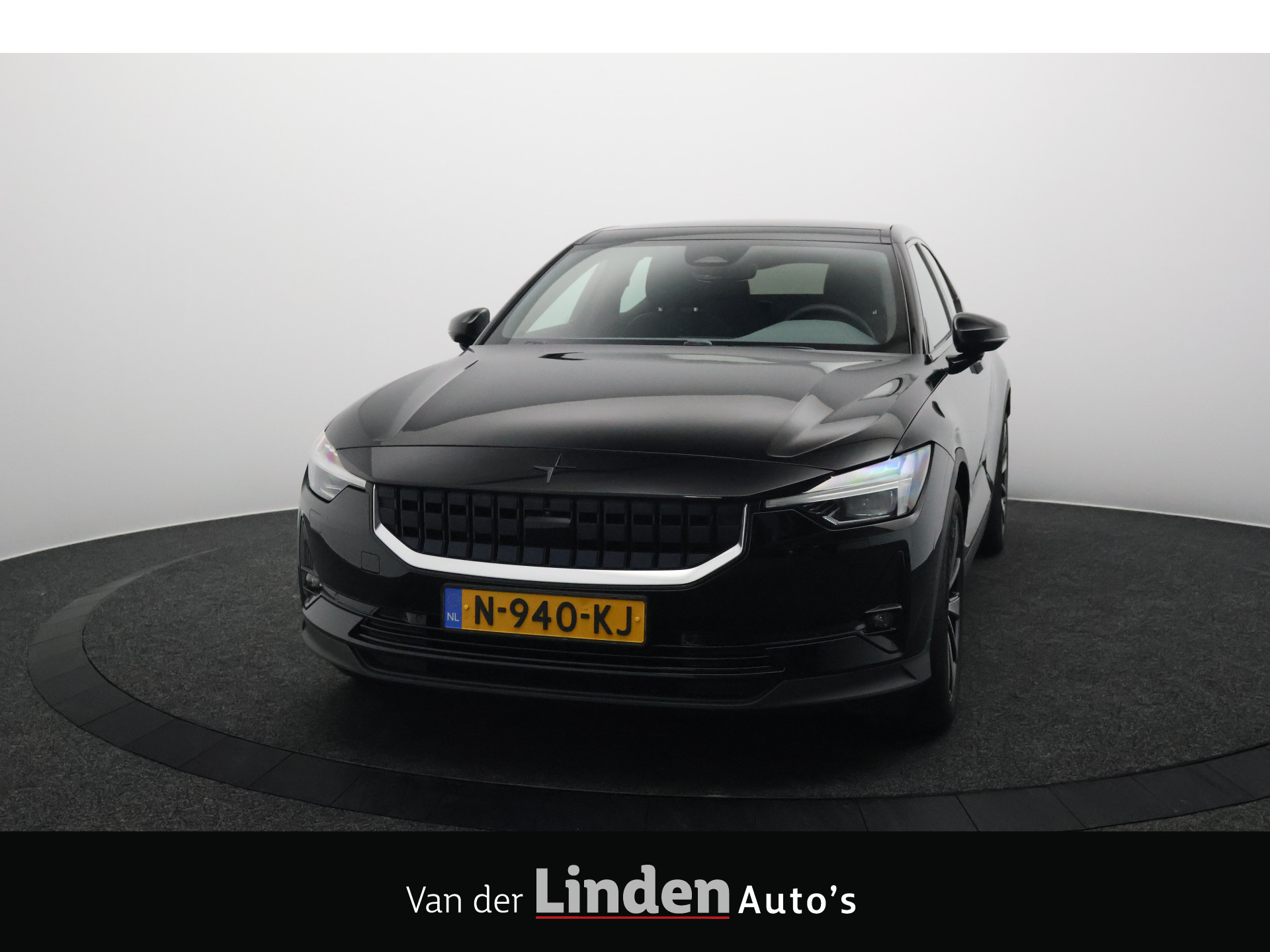 Foto van POLESTAR POLESTAR 2